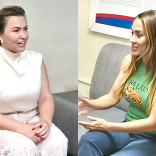 Campeãs de votos: Alessandra e Kalynka são as duas mulheres mais votadas em Rondonópolis