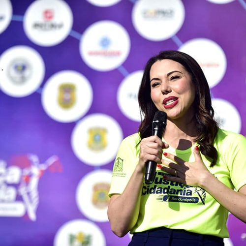 Inscrições abertas: 2ª Corrida da Justiça e Cidadania de Rondonópolis vai beneficiar o Louis Braille