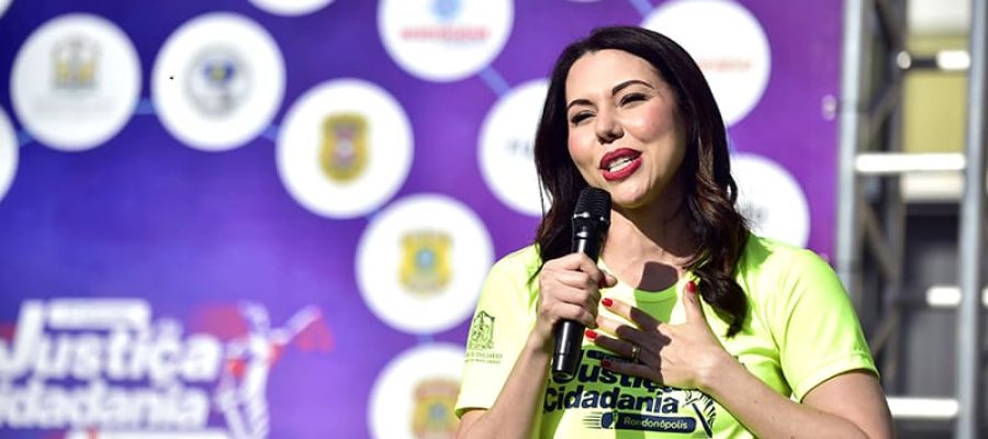 Inscrições abertas: 2ª Corrida da Justiça e Cidadania de Rondonópolis vai beneficiar o Louis Braille