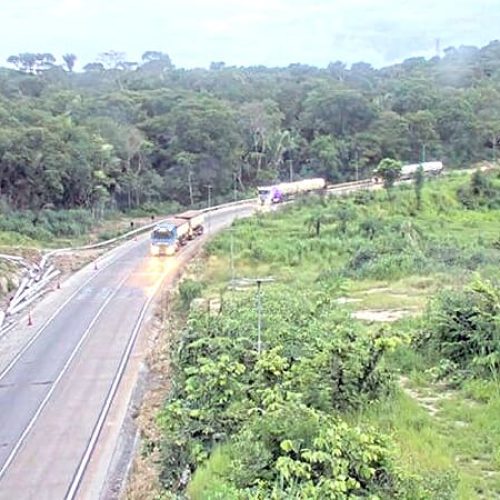 Alteração de tráfego | Incêndio | Pit stop hanseníase | Avenida segue interditada | Concurso avança