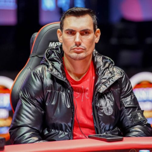 Alvo da PC por furto de energia, empresário ganhou R$ 3,5 milhões em torneio de pôquer