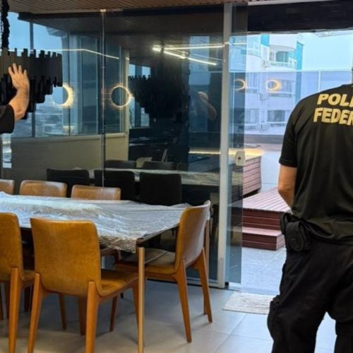 Alvo da PF em Cuiabá emitia passagens para vítimas levadas para tráfico sexual na Europa