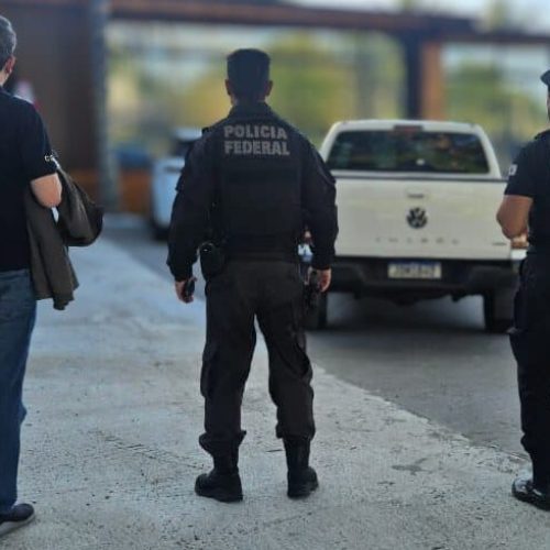 Alvo de desvio milionário na Saúde de municípios do RS e São Paulo é preso em hotel de Cuiabá