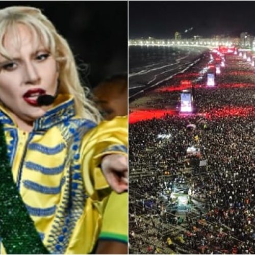 Alvo em MT por plano de ataque a show de Gaga tem 15 anos e mora em Campo Novo dos Parecis