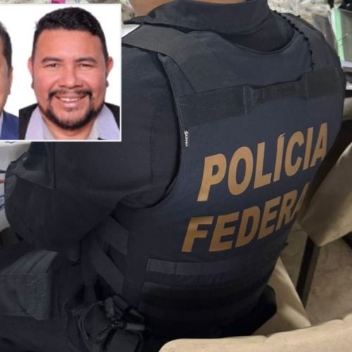 Alvos da PF por transferência de eleitores e compra de votos perderam eleição em Leverger