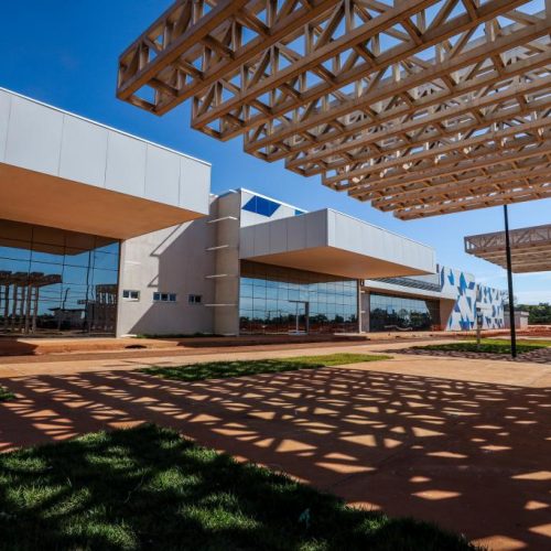 Governo de MT inaugura hospital em Alta Floresta e cumpre agenda em mais 7 municípios do Nortão