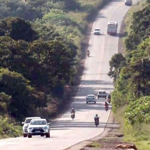 RONDONOPOLIS: Obra esperada: Estado marca licitação para duplicação do anel viário