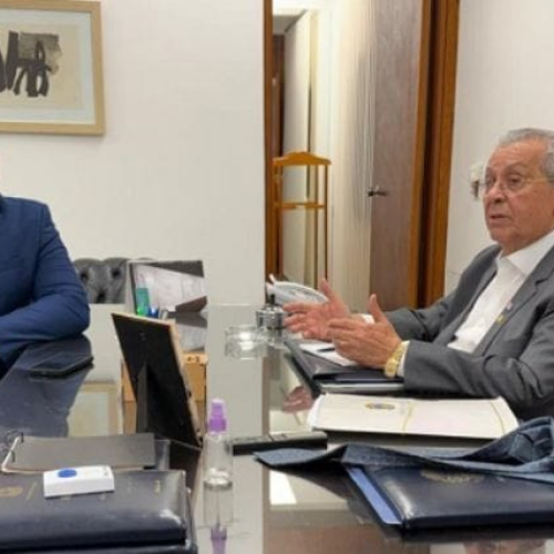 “Ano que vem ele não permanece”