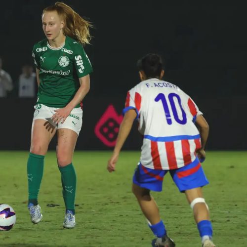 Antes do Brasileirão Feminino, Palmeiras e Flamengo decidem Ladies Cup