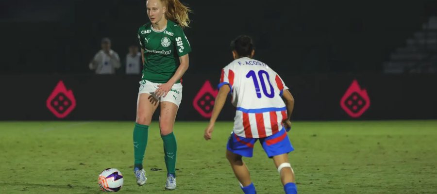 Antes do Brasileirão Feminino, Palmeiras e Flamengo decidem Ladies Cup