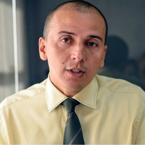 Após 20 anos no PSOL, procurador Mauro confirma filiação ao PSD, de Fávaro