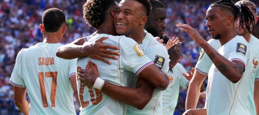 Após 36 anos, Copa volta a reunir apenas campeões nas semifinais