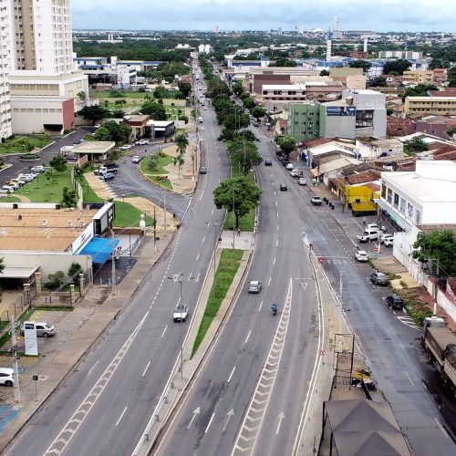 Após 46 anos, acordo garante indenização de R$ 13 milhões à família por desapropriação em Cuiabá