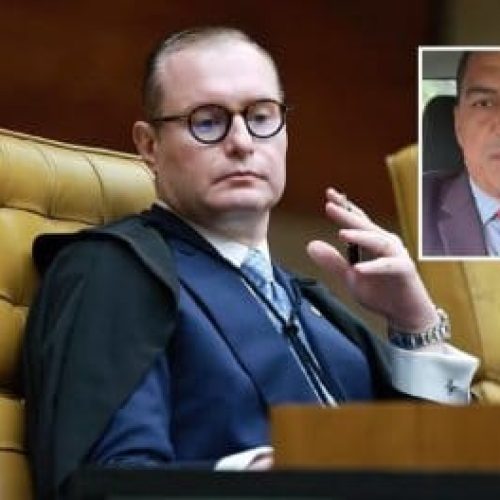 Após 8 meses, ministro do STF manda soltar lobista de MT suspeito de vender sentenças no STJ