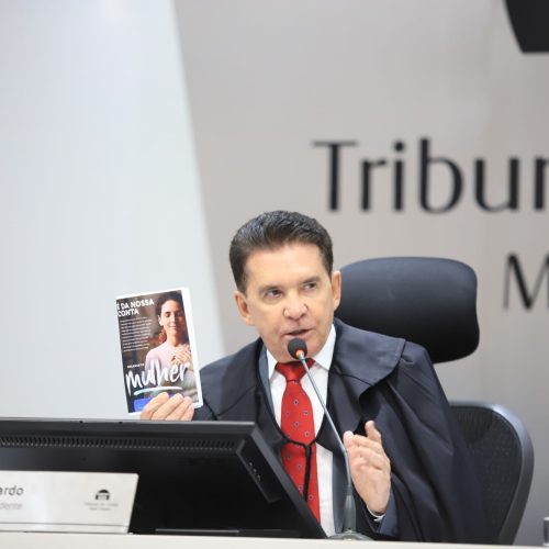 Após auditoria, TCE dá 120 dias para Estado estruturar políticas para mulheres mato-grossenses