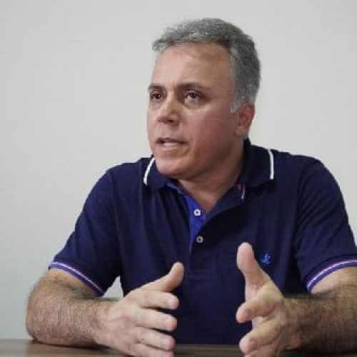 Após críticas, secretário nega centralização na gestão Abilio e garante autonomia