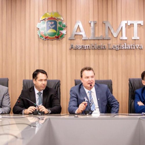 Após determinação do STF, Comissão irá garantir transparência e controle nas emendas parlamentares