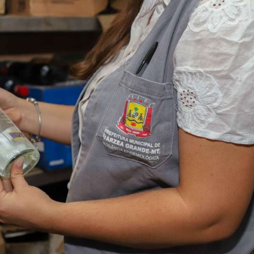 Após ingerir bebidas destiladas, homem morre no PS de Várzea Grande e outro segue internado