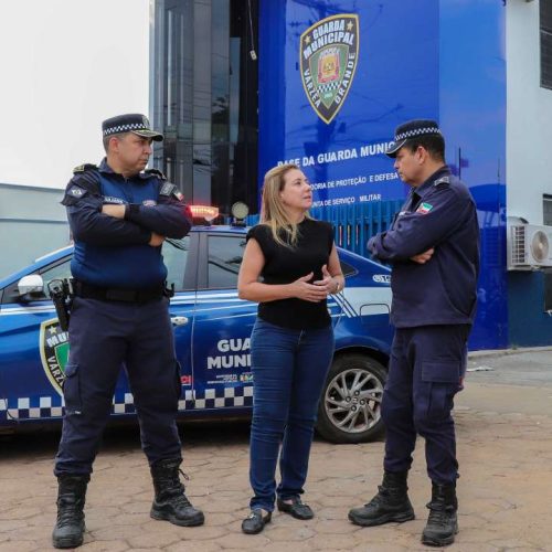 Após morte de criança, Várzea Grande deflagra operação contra linhas de pipa cortantes