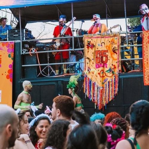 Após negativa de Abílio, Governo banca Carnaval com blocos e festas nos bairros de Cuiabá