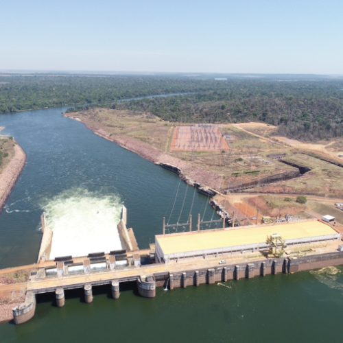 Após processo, usina em MT instala sirenes; MP vê omissão e mantém alerta