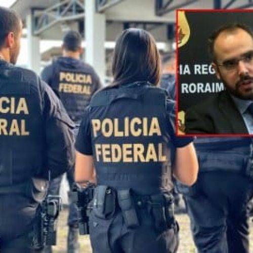 Após relatório, delegado da PF pede para sair de investigação de venda de decisões judiciais