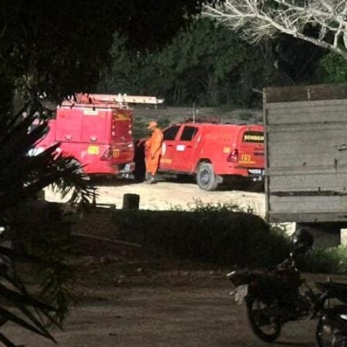 Após sair do trabalho, jovem vai nadar em represa e morre afogado em Várzea Grande