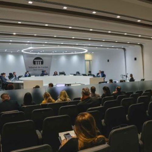 Aposentadorias e pensões de vereadores não impactam orçamento do Legislativo, diz TCE