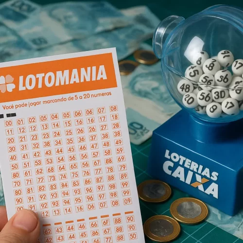 Aposta de Cuiabá acerta os 20 números da Lotomania e fatura prêmio de R$ 8,5 milhões