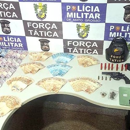 Prisão por tráfico | Inauguração | Concurso | Transferido para SP | Premiação