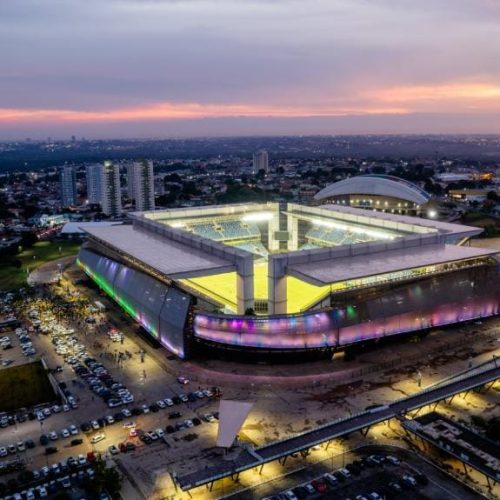 Arraiá da Cidadania vai oferecer serviços e show gratuitos para população