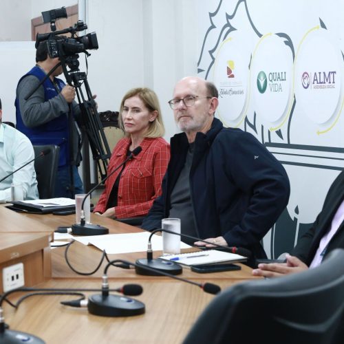 Arrecadação de ICMS em MT sobe 11% e chega a R$ 4,7 bilhões; despesas com folha estão controladas