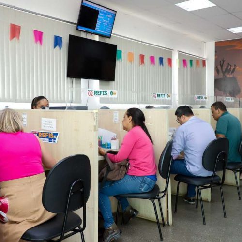 Arrecadação de ISSQN em Várzea Grande atinge recorde histórico de R$ 12,4 milhões