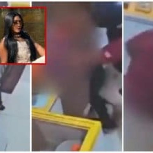 Assassina alega que já estava com uma nova namorada e vinha sendo ameaçada pela ex