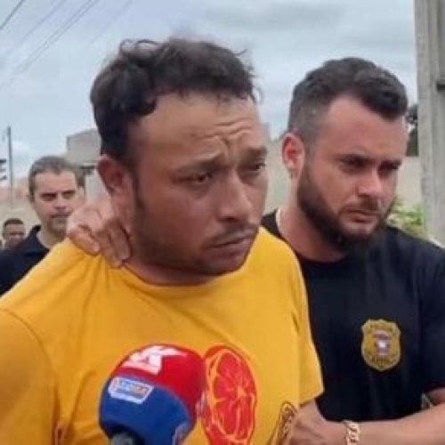 Assassino de mãe e filhas em Sorriso é condenado por matar jornalista