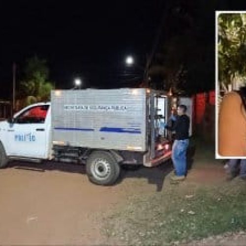 Assassinos fizeram chamada de vídeo com detento da PCE durante crime; menores presos