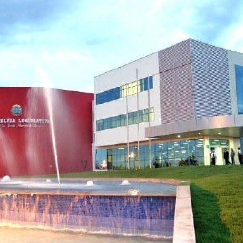 Assembleia Legislativa debate orçamento de R$ 40 bilhões do próximo ano nesta terça-feira