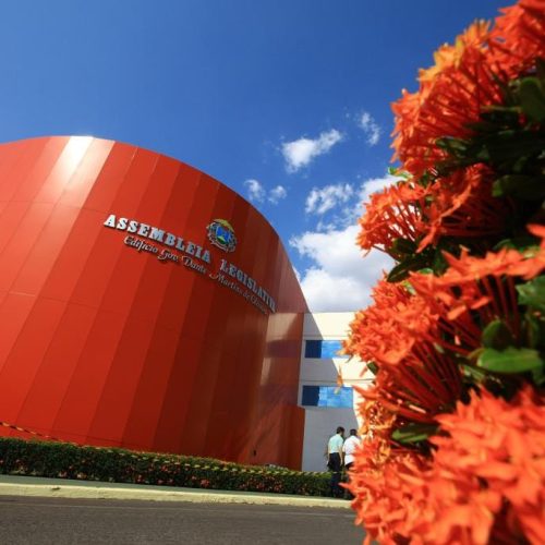 Assembleia aprova lei do Estado que regulamenta regime tributário para free shop