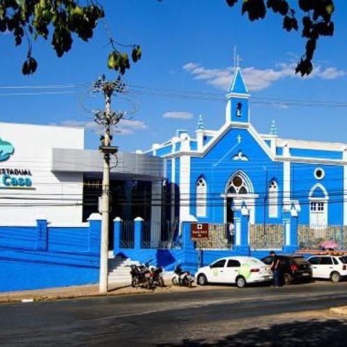 Assembleia discute com o governo Mendes solução para impedir fechamento da Santa Casa em Cuiabá