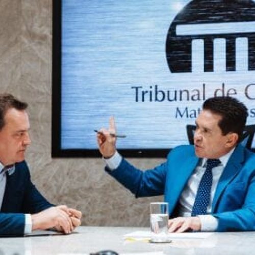 Assembleia e TCE defendem prorrogação da suspensão de consignados de servidores