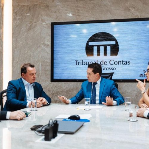 Assembleia e TCE pedem a suspensão do pagamento de consignados suspeitos por 120 dias