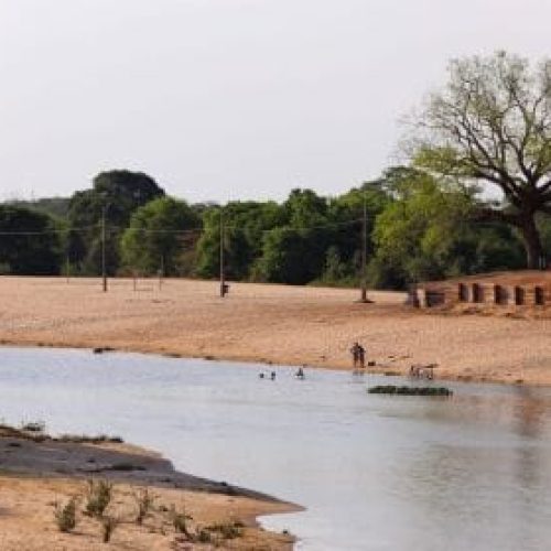 Assembleia poderá abrir CPI após impacto ambiental e econômico provocado por usina em MT