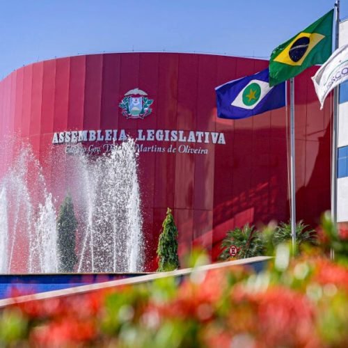 Assembleia promulga decreto legislativo e suspende convênio do Estado com empresa de empréstimos
