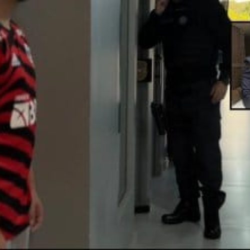 Assessor do TJMT é preso pela segunda vez por tráfico de drogas sintéticas em Cuiabá