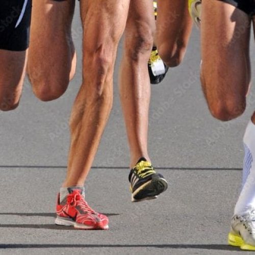 Associação entra na Justiça contra lei que proíbe atletas trans em competições esportivas