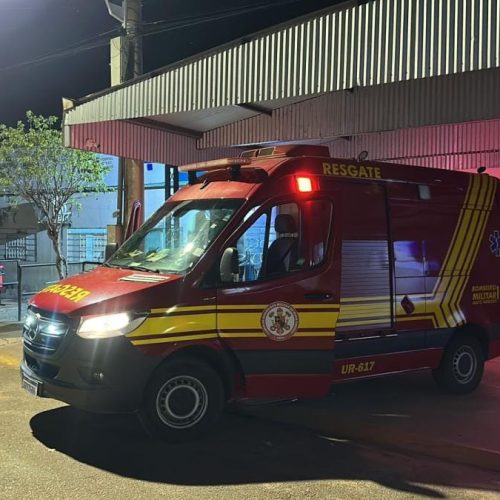 Ataque a tiros deixa dois homens e duas mulheres baleados em bar em MT