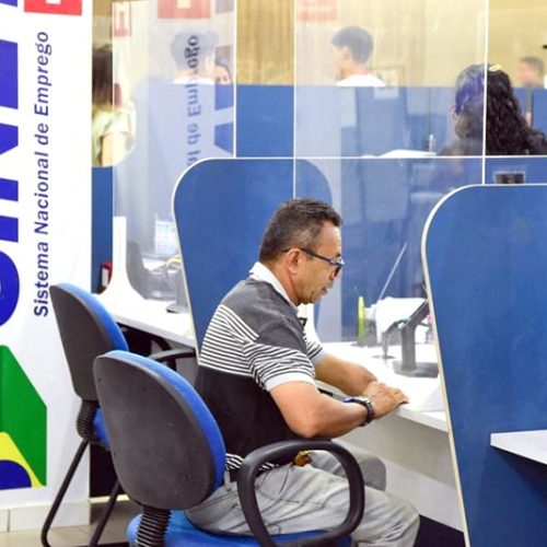 RONDONOPOLIS: Empregos | Detidos por receptação | Pendências | Prisões em Jaciara