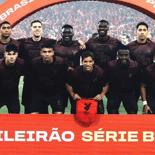Athletico volta ao Brasileiro em 2026 após bater América-MG na Série B