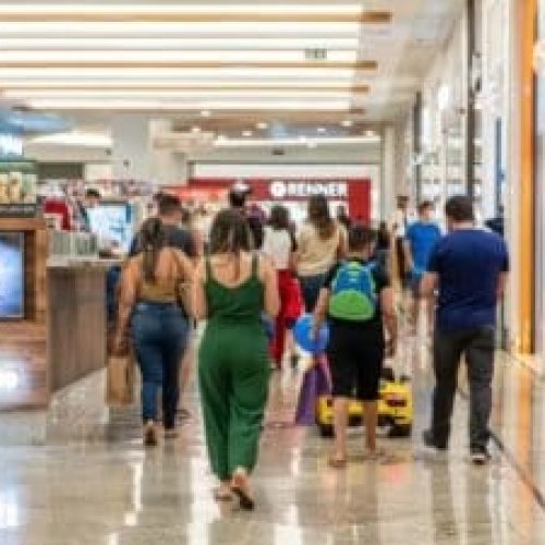 Atividades do comércio e serviços devem movimentar R$ 414 milhões em Mato Grosso