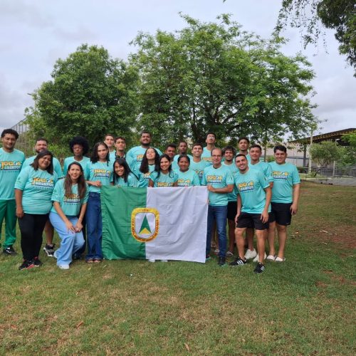 Atletas de Cuiabá disputam os Jogos Abertos Estaduais neste fim de semana em Lucas do Rio Verde